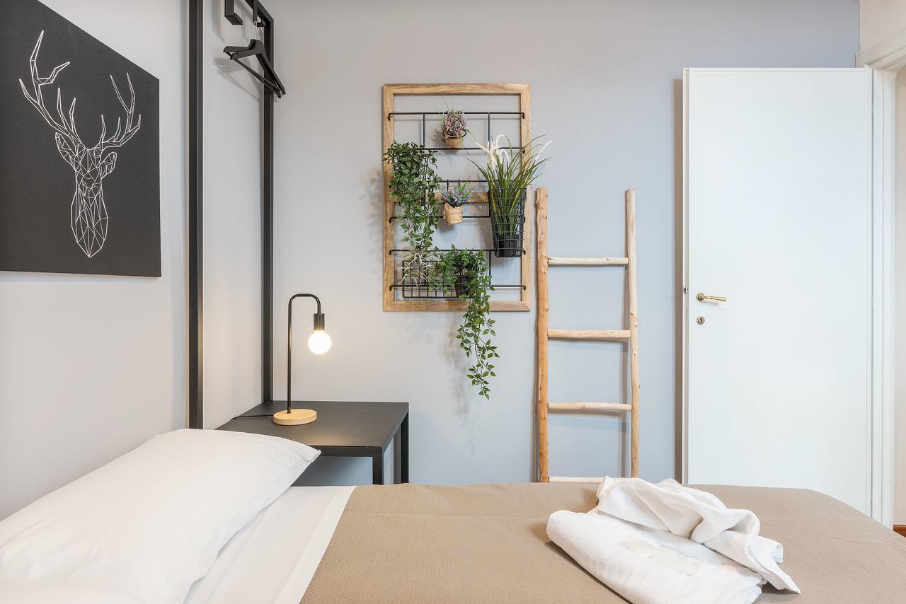 Cs Campo De'Fiori - Navona Amazing Terrace Apartment Рим Екстериор снимка